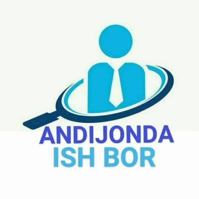 Иш бор Андижон/ Ish bor Andijon
