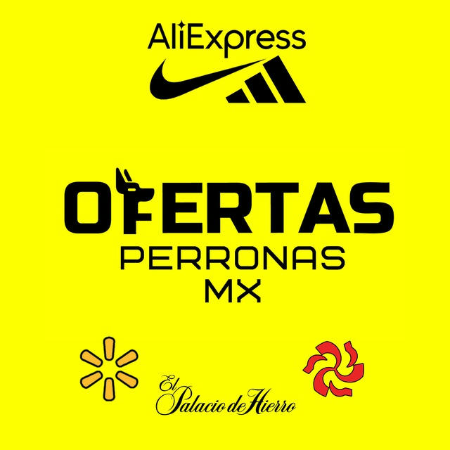 Ofertas Perronas Mx 2.0