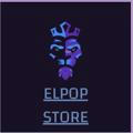 ELPOP STORE 💙 ،