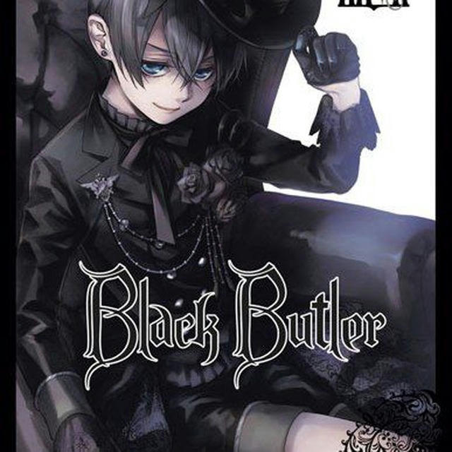 Kuroshitsuji (Black Butler)