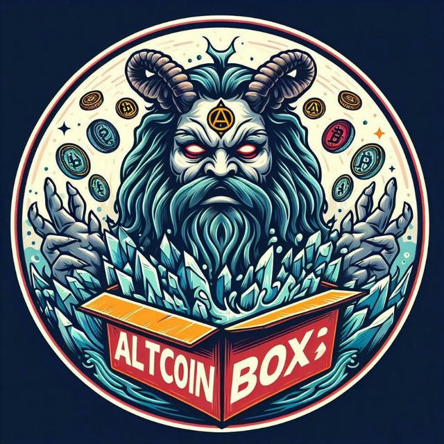Altcoinbox сhannel
