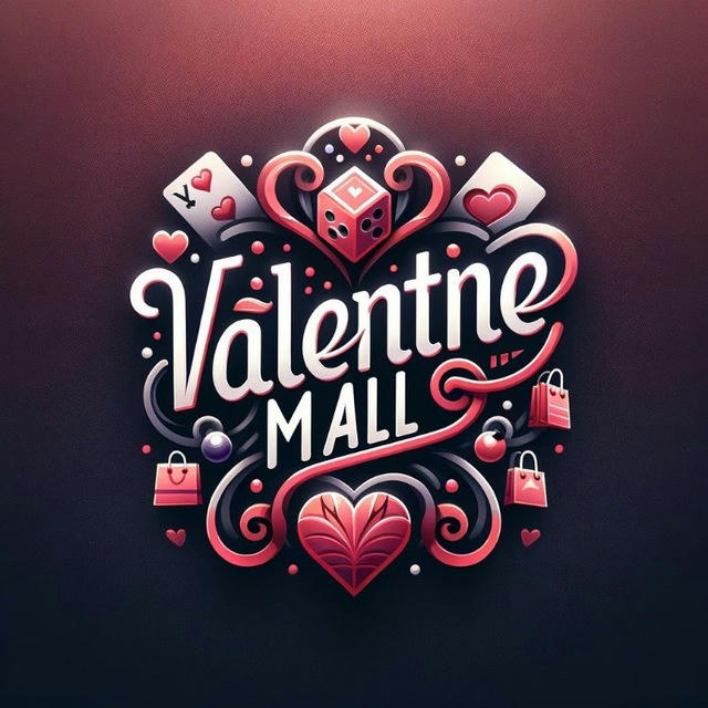 🟢 valentine mall pro Official parity ⚫