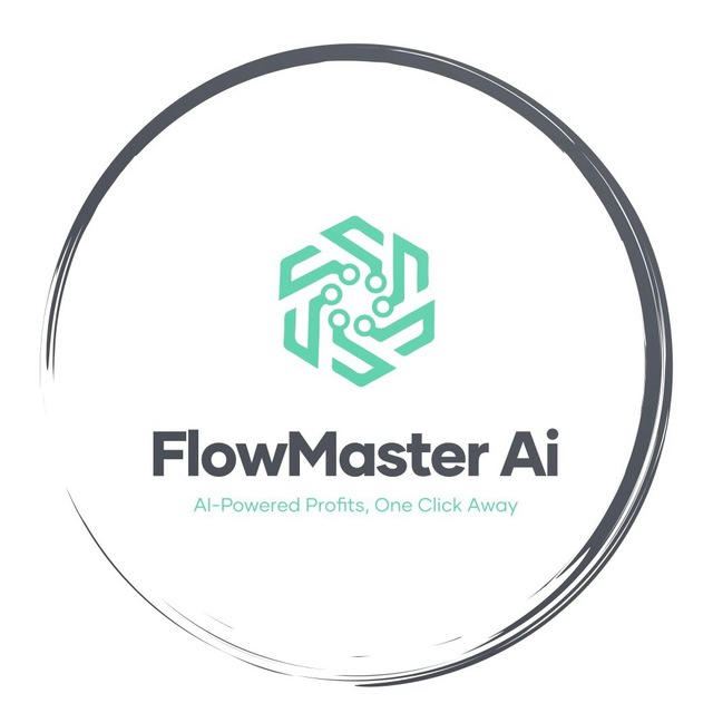 FlowMaster Ai Chat💎📈🗣️