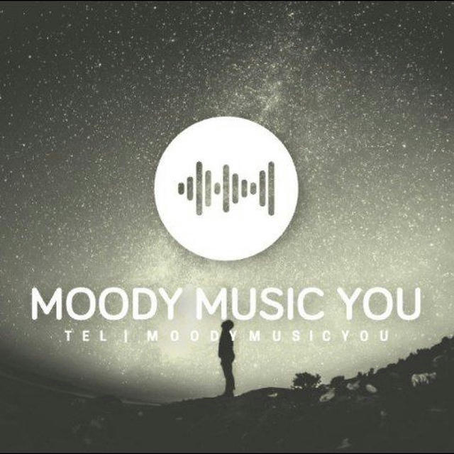 Moody music you