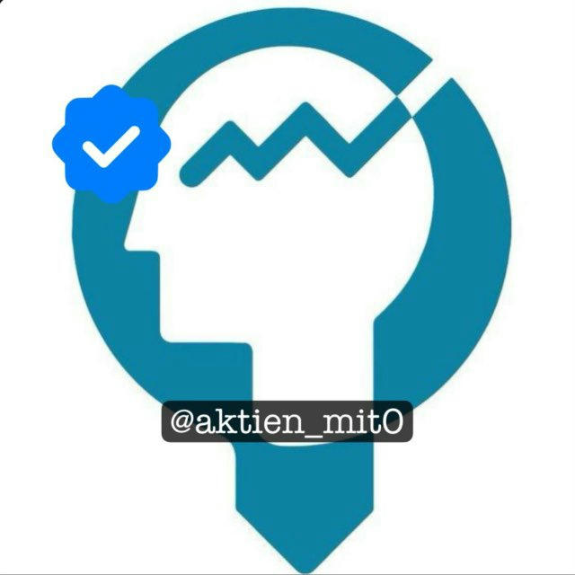 Aktien mit Kopf