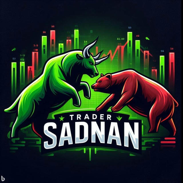 Trader Sadnan Free Channel