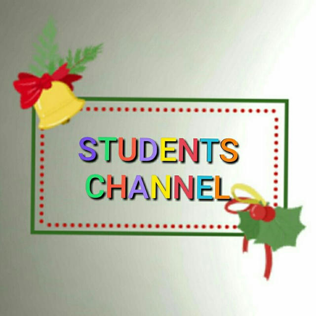 Students channel