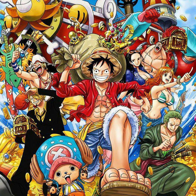 One Piece VF