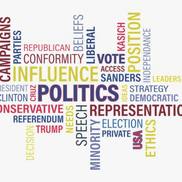 राजनीति विज्ञान / Political Science ✍️✍️