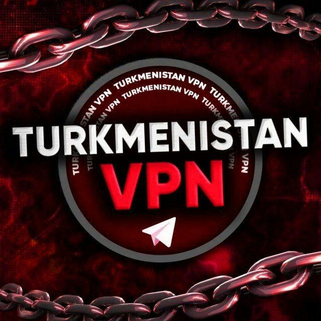 TURKMENISTAN VPNS
