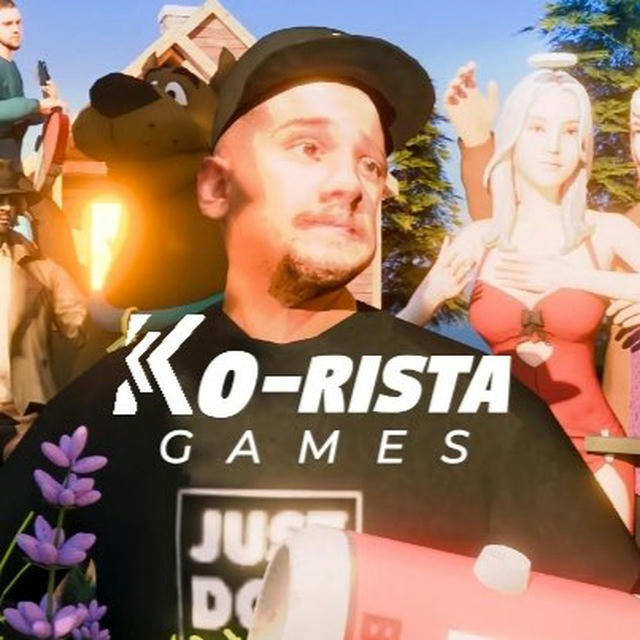 Ko-rista Games - Магазин скриптов SA:MP
