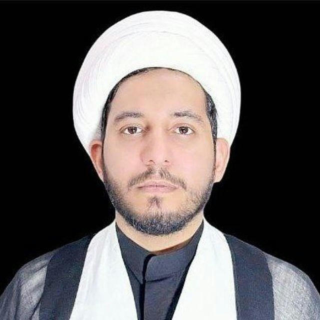 الشيخ عباس الكناني