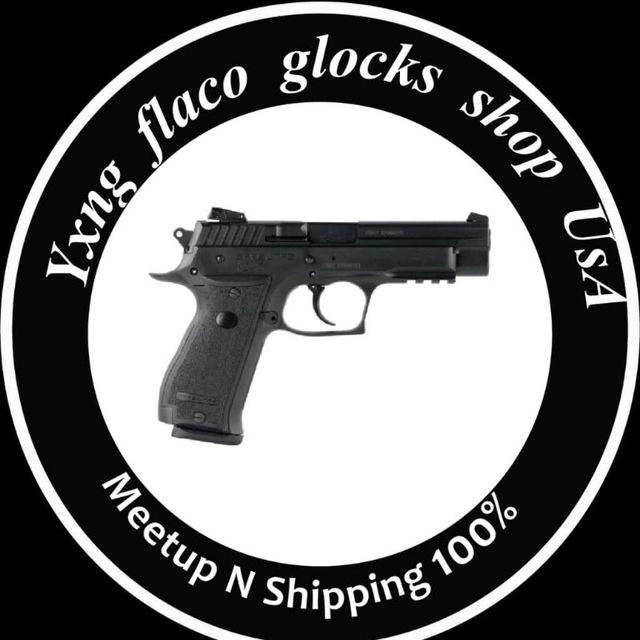 Glock shop USA 🔫🔫⛽