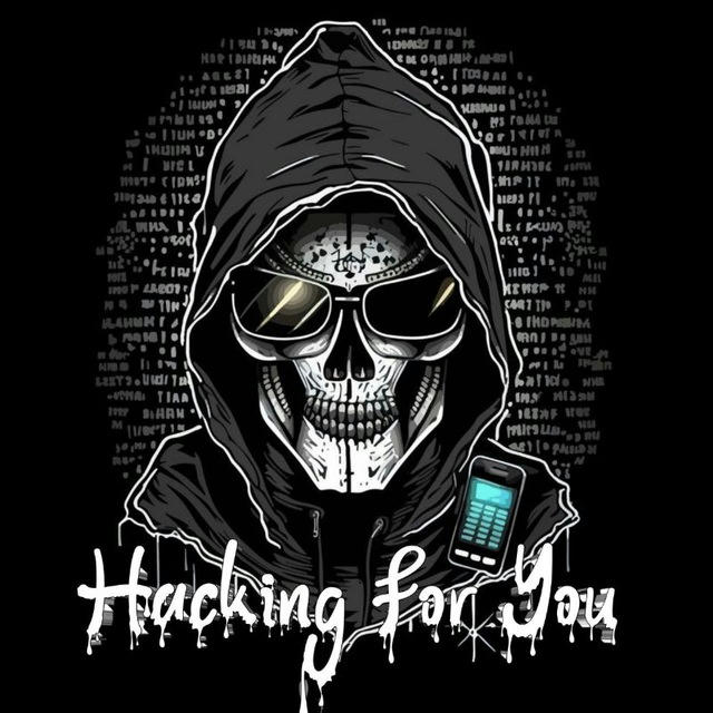HACKING FOR YOU