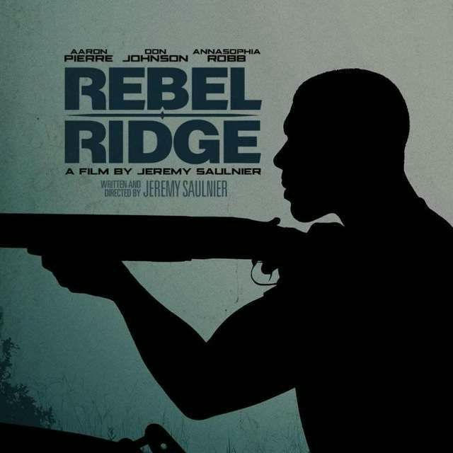 Rebel Ridge Película 2024