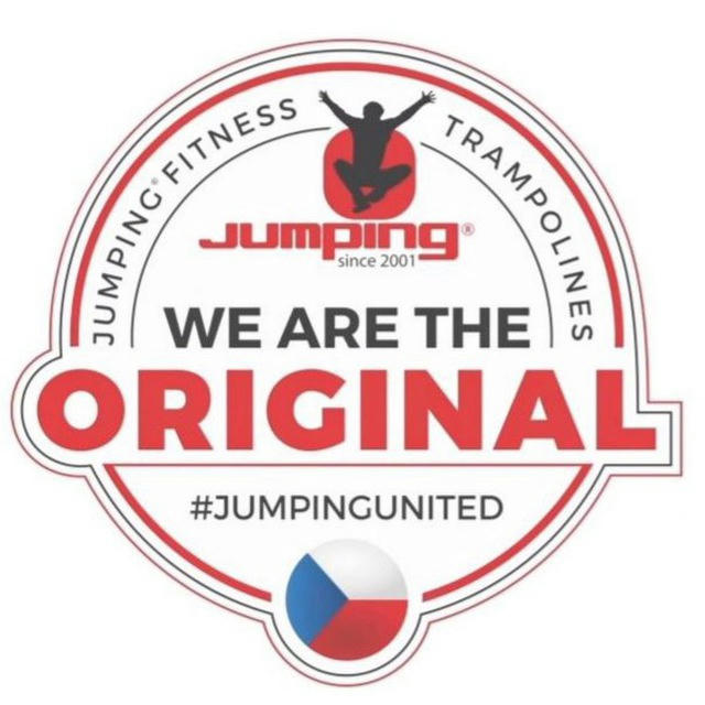 JUMPING®