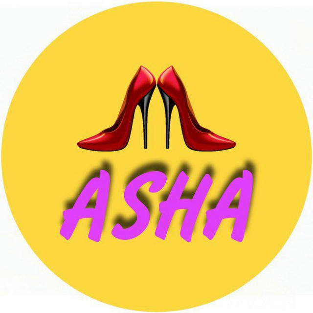 ASHA 👗 Style Luxe