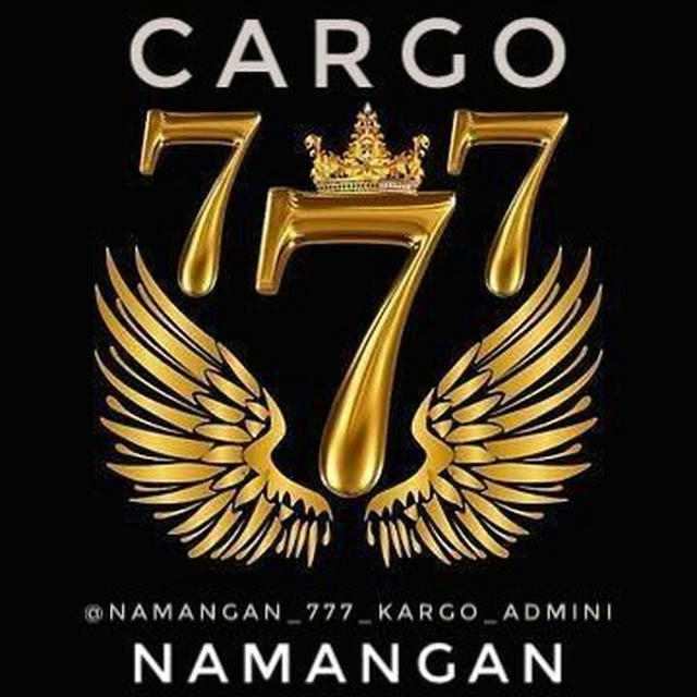 777 kargo Namangan filiali