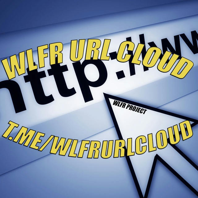 WLFR URL CLOUD