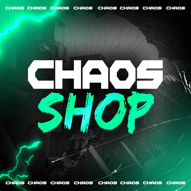 Chaos Shop