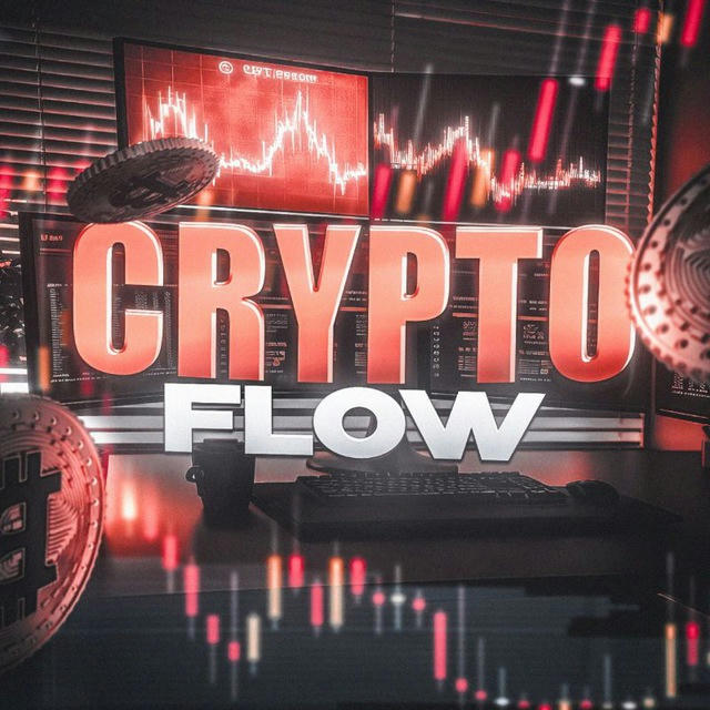 Crypto Flow
