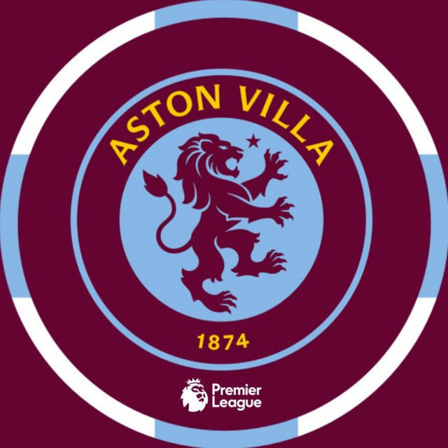 Астон Вилла | Aston Villa