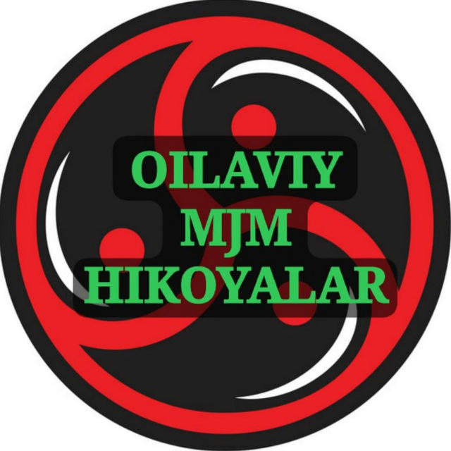 OILAVIY MJM HIKOYALAR ultra+