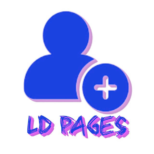 LD Pages And Tips