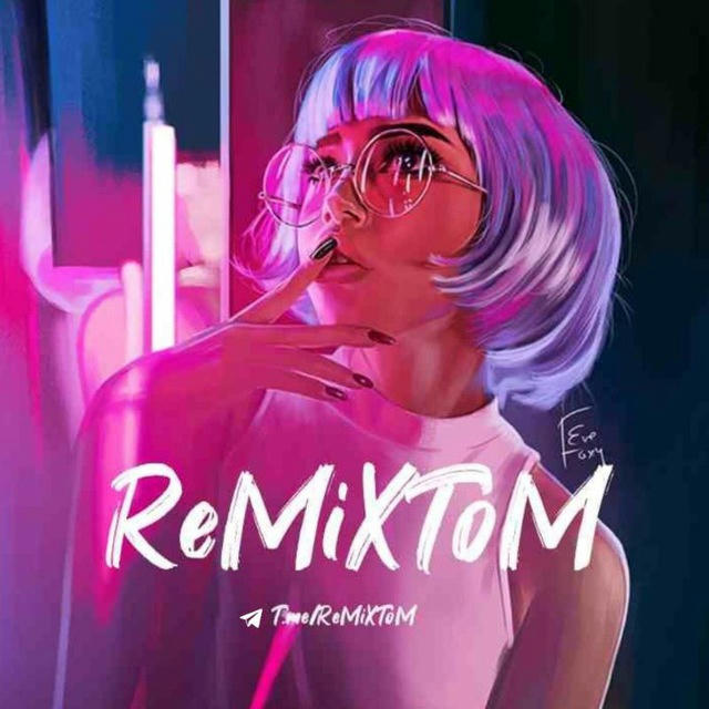 ReMiXToM | ریمیڪس تام