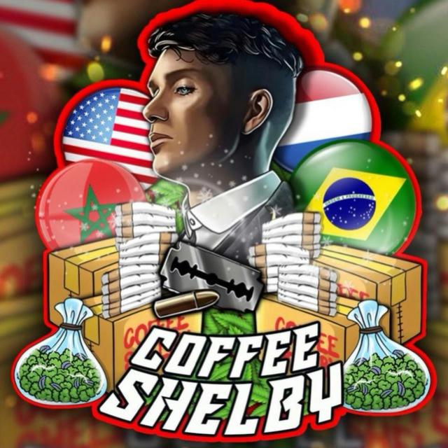 COFFEE SHELBY FAMILY