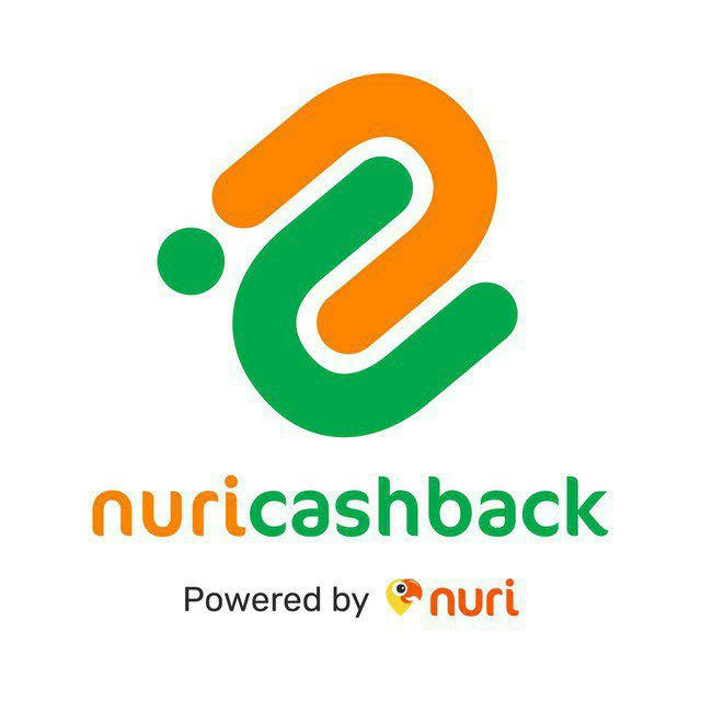 Nuri Cashback: Belanja Pasti Untung