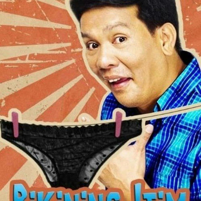 BUTAS sa BIKINI (CLIPS)