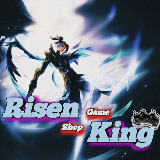Risen's Game Shop