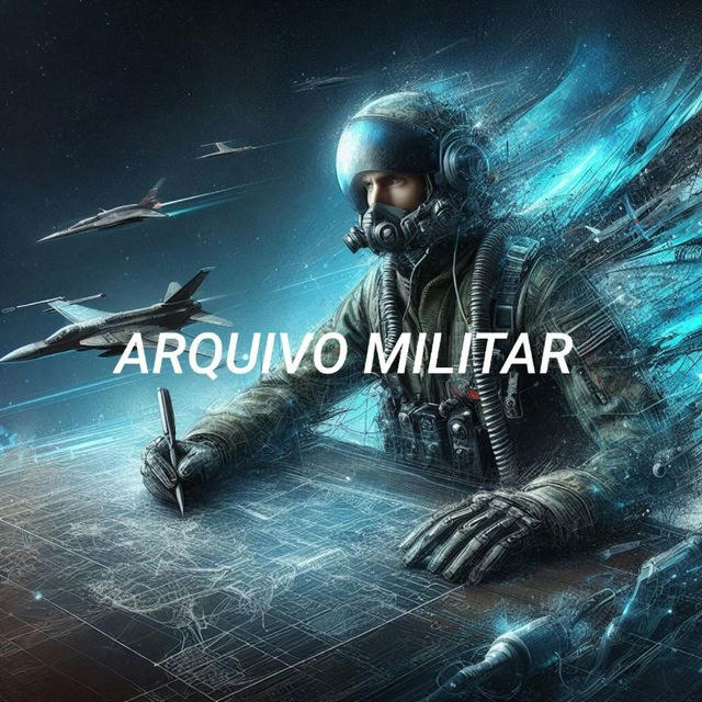 ARQUIVO MILITAR