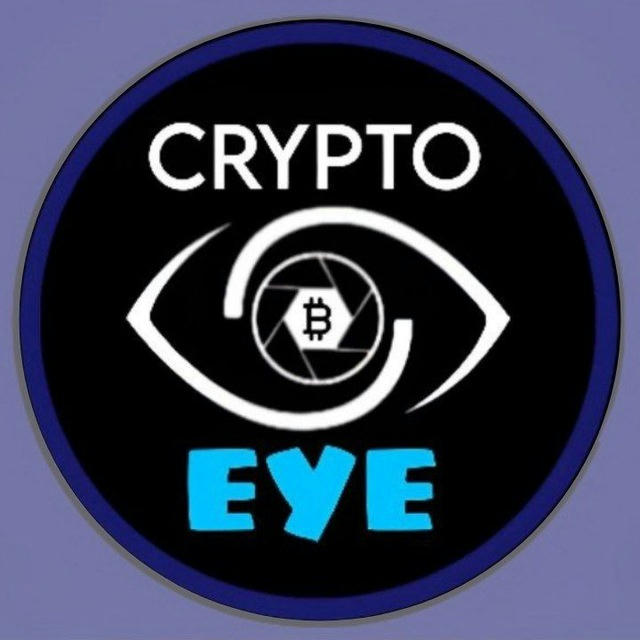 Crypto EYE