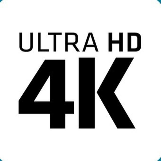 PELICULAS 4k