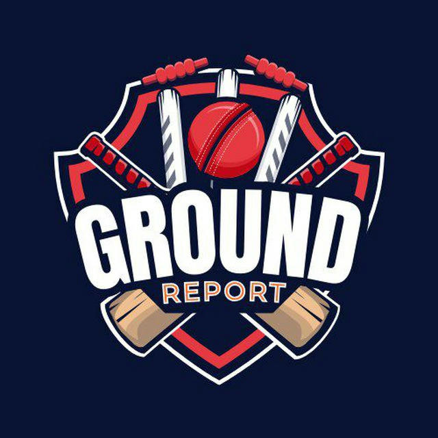 GROUND REPORT