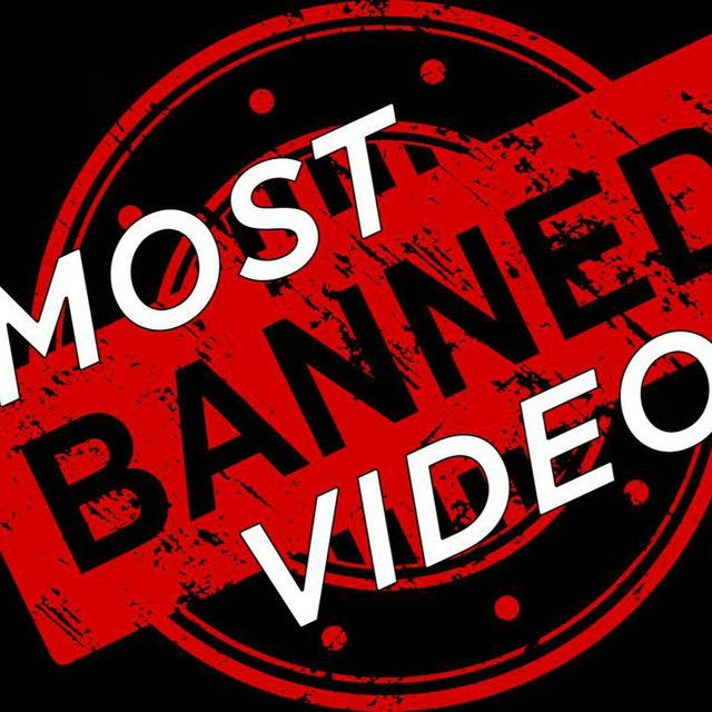 Banned Video