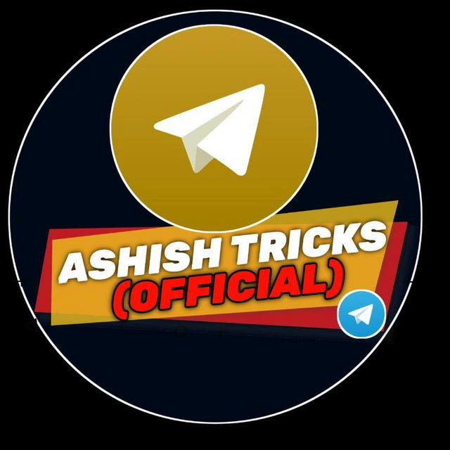 AshishTricks(official)