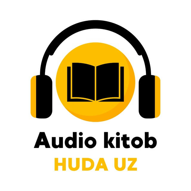 Audio kitob to'plam | Huda uz