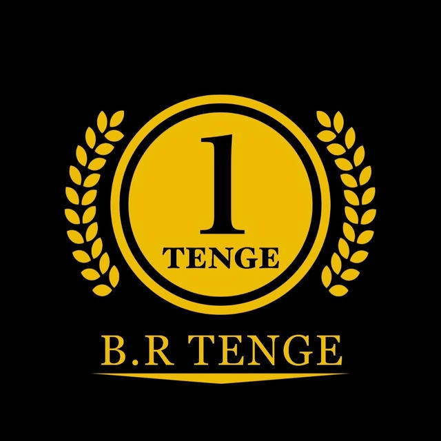 B.R TENGE