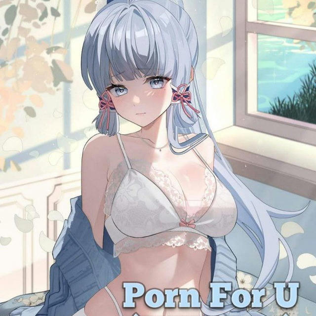 Porn For U (Hentai)