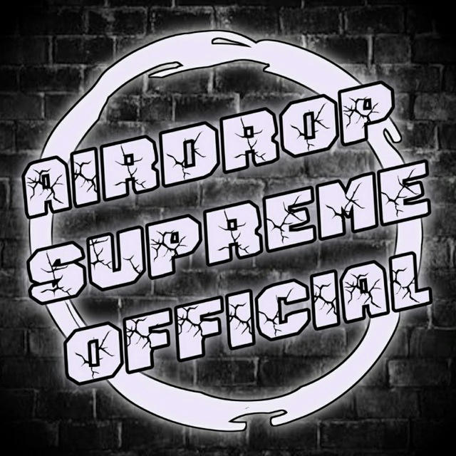 The Supreme Airdrop 💎