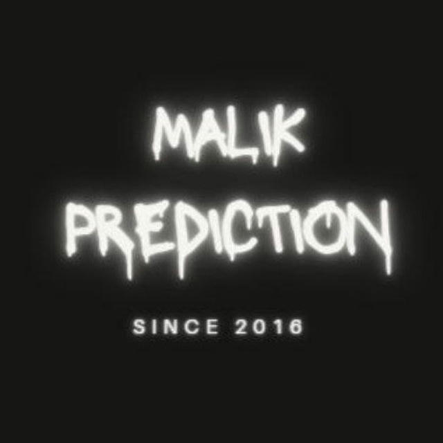 MALIK PREDICTION 🏏