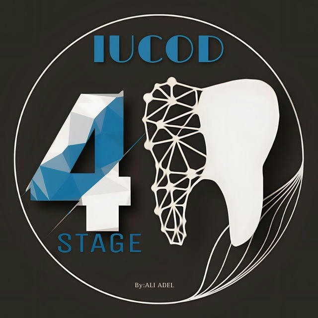 IUCOD IV_LECTURE