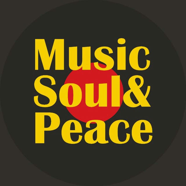 Music Soul & Peace