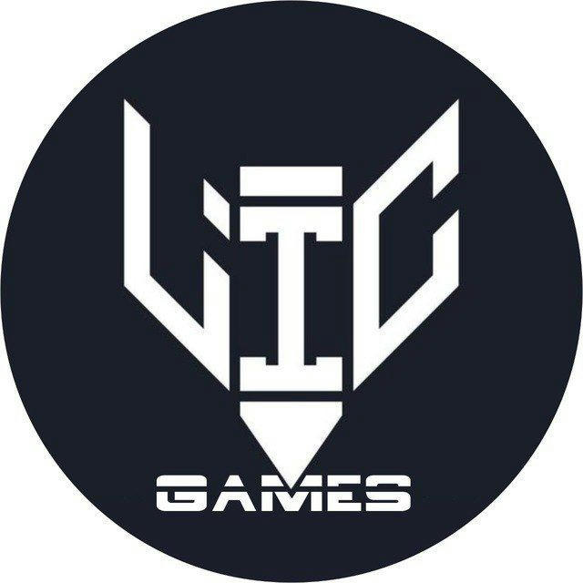 LIC games 5 min Big/small