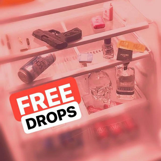 GS | FREE DROPS