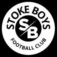 FC «Stoke Boys»⚫️⚪️