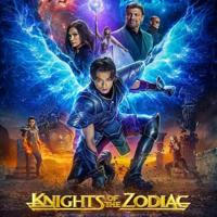 Knights of the Zodiac 2023 Movie